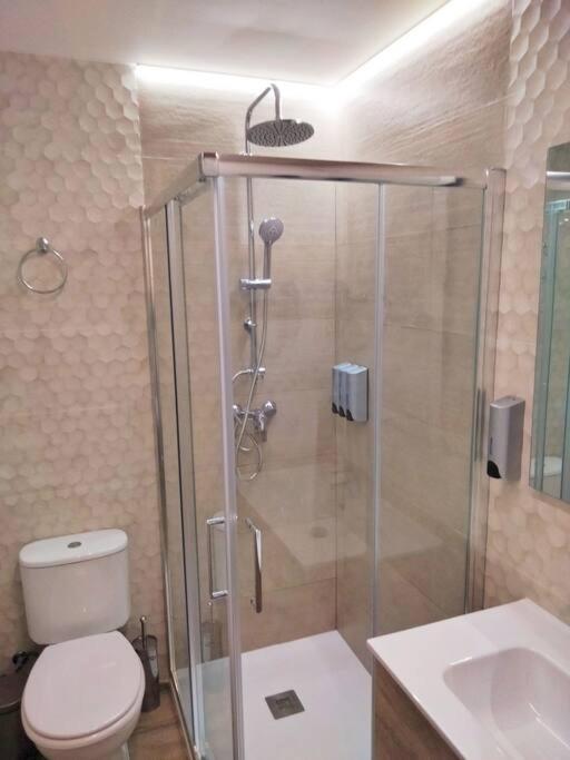 Loft La Calahorra Del Bere Con Posibilidad De Aparcamiento Pregunta Por El Pack Mas Córdoba