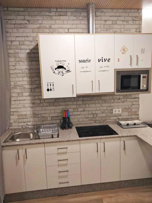 Loft La Calahorra Del Bere Con Posibilidad De Aparcamiento Pregunta Por El Pack Mas Apartamento