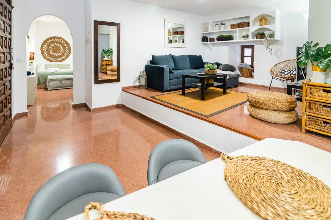Plaza Corredera Pilar Fayos Apartamento