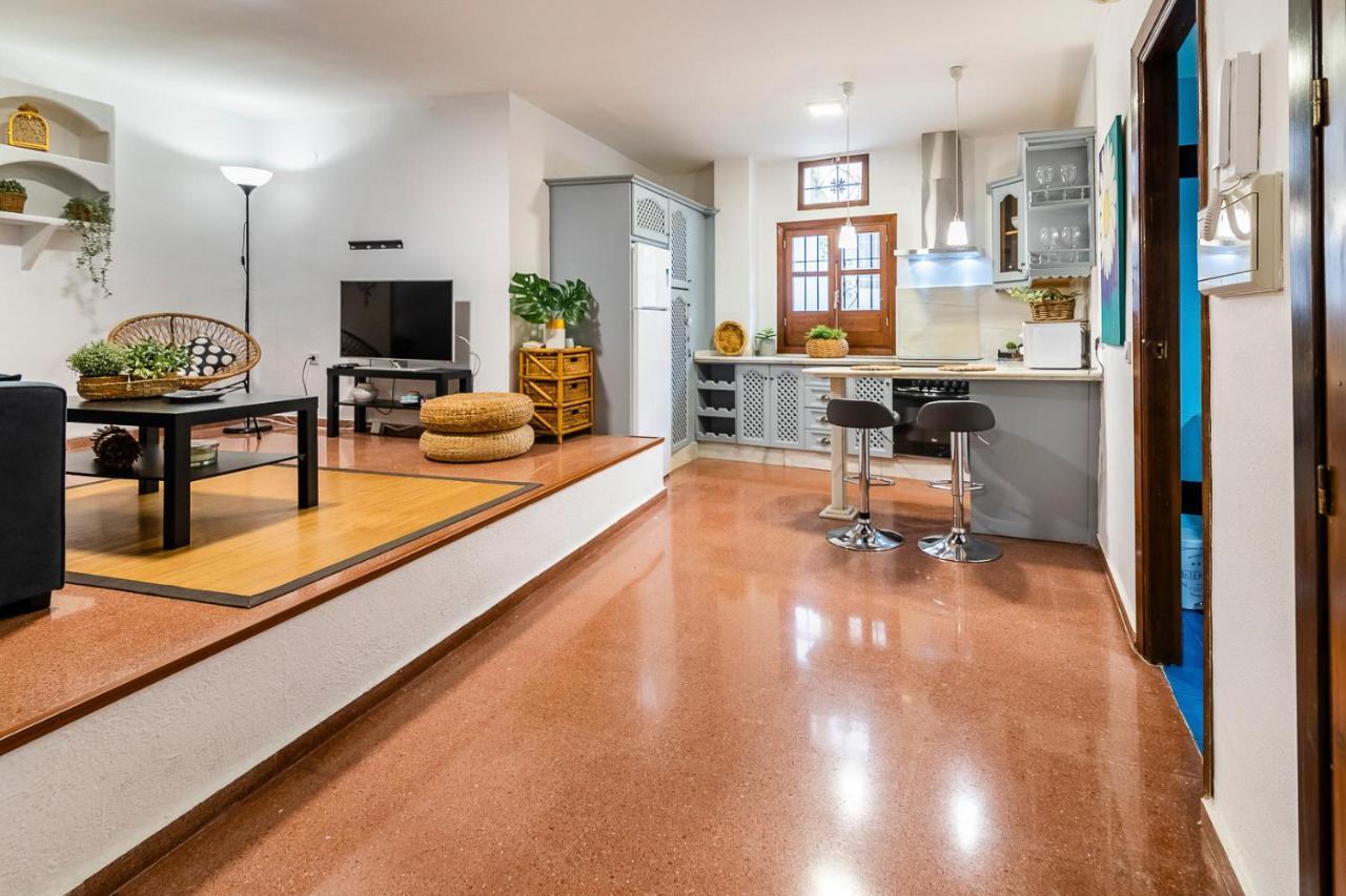 Apartamento Plaza Corredera Pilar Fayos