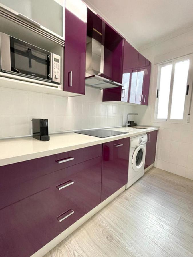 Apartamento El Arcangel De *