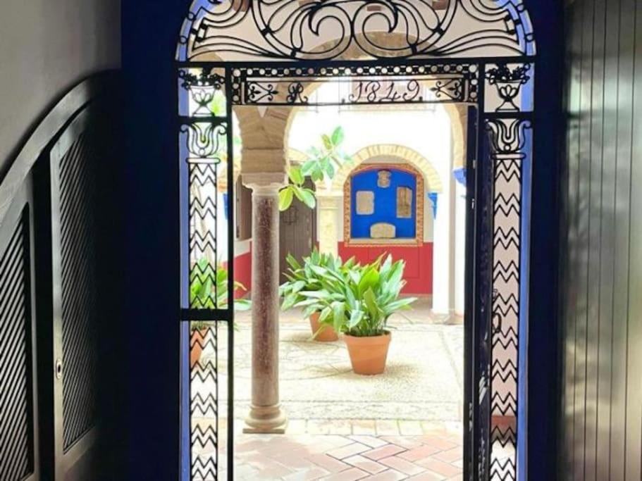 Apartment Buhardilla De Wallada *