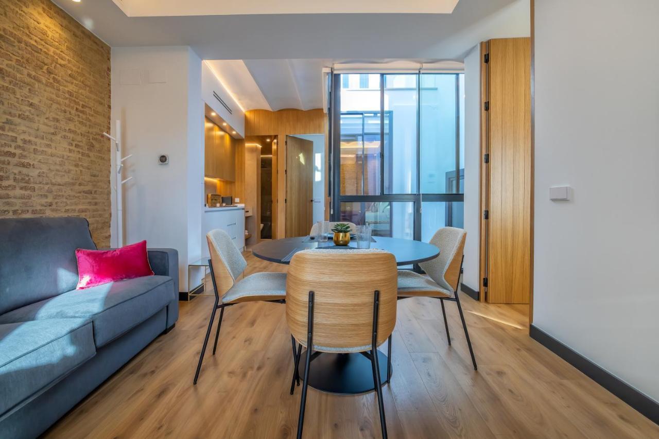 Olivia Apartamento Córdoba