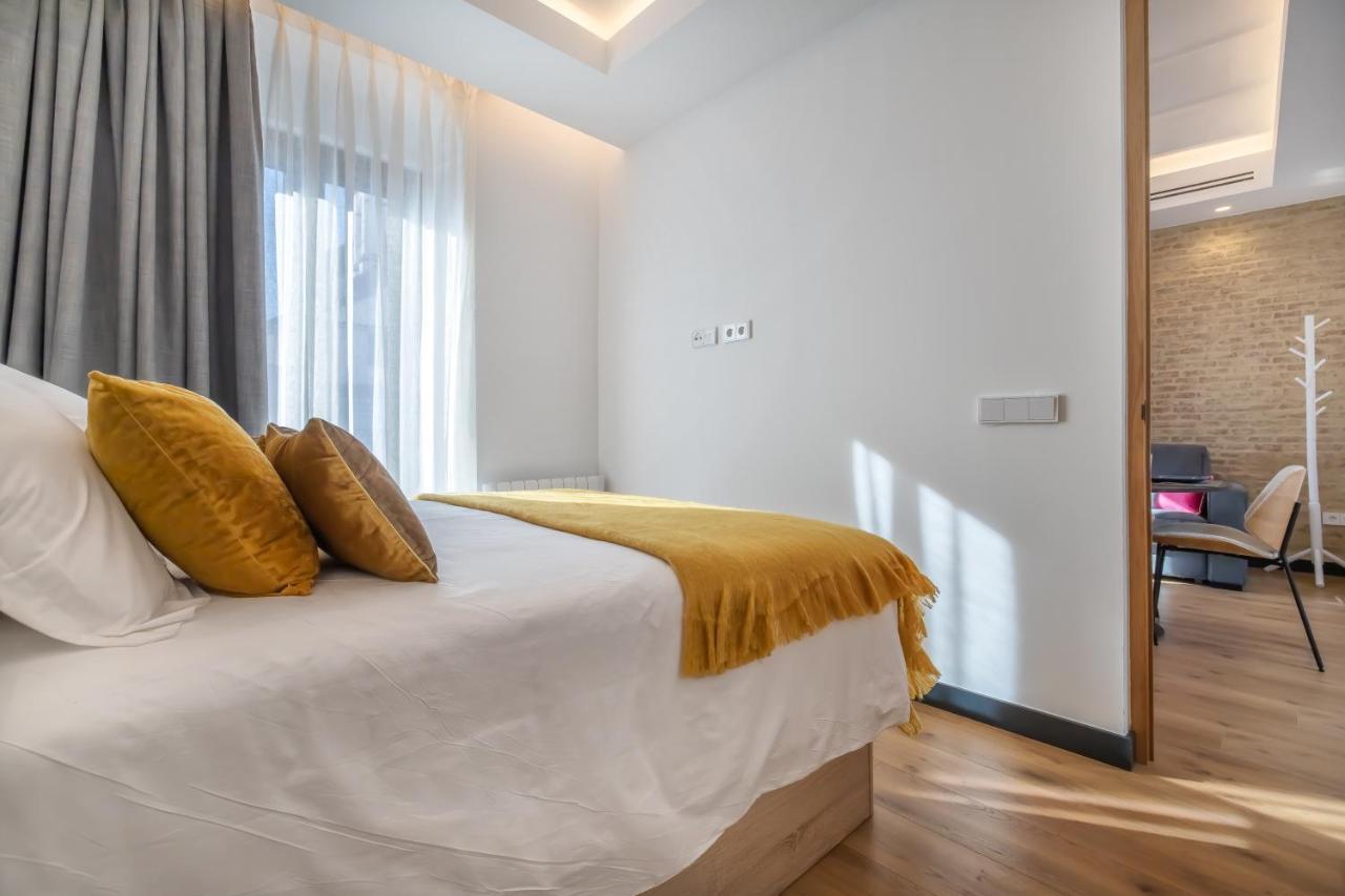 Apartamento Olivia *