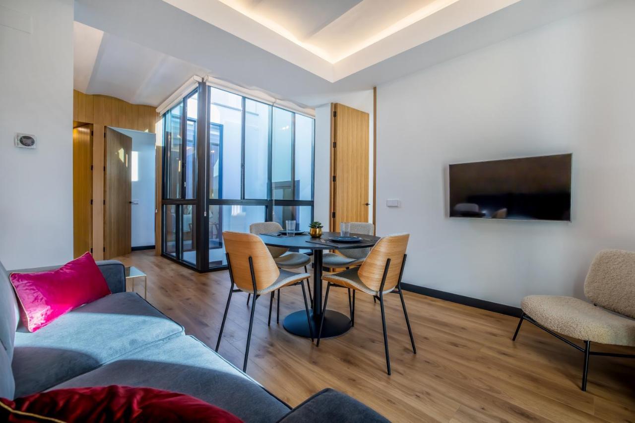 Olivia Apartamento Córdoba