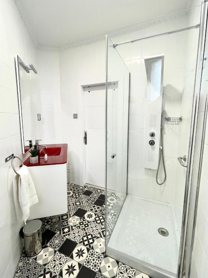 El Arcangel De Apartamento Córdoba
