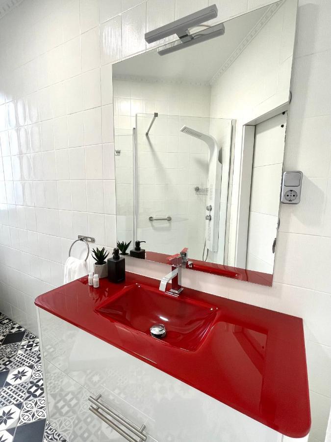 El Arcangel De Apartamento