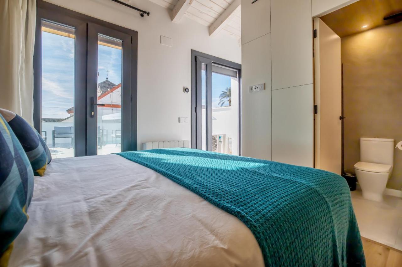 Apartamento Olivia