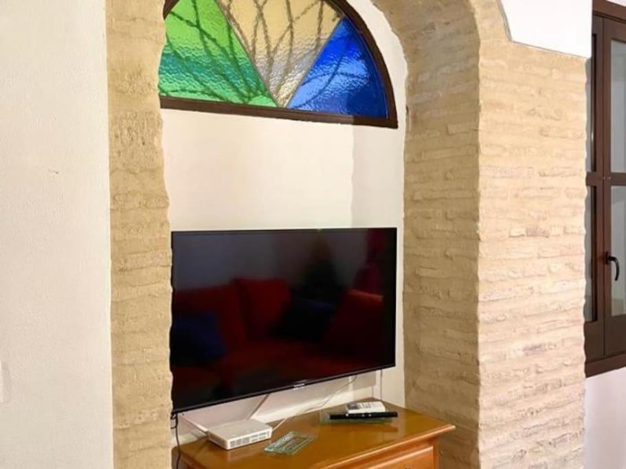 Buhardilla De Wallada Apartamento Córdoba