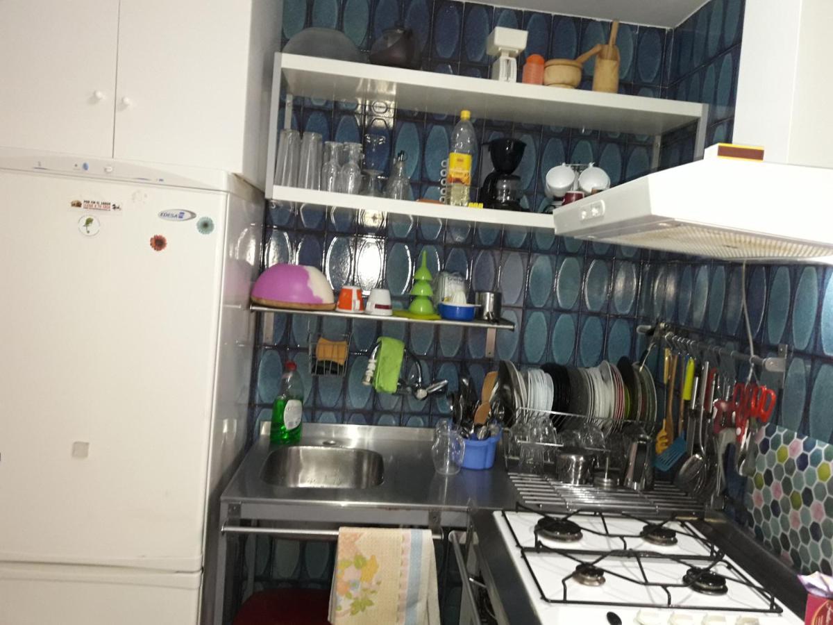 Centro-mezquita 4 A 8 Huespedes Apartamento Córdoba