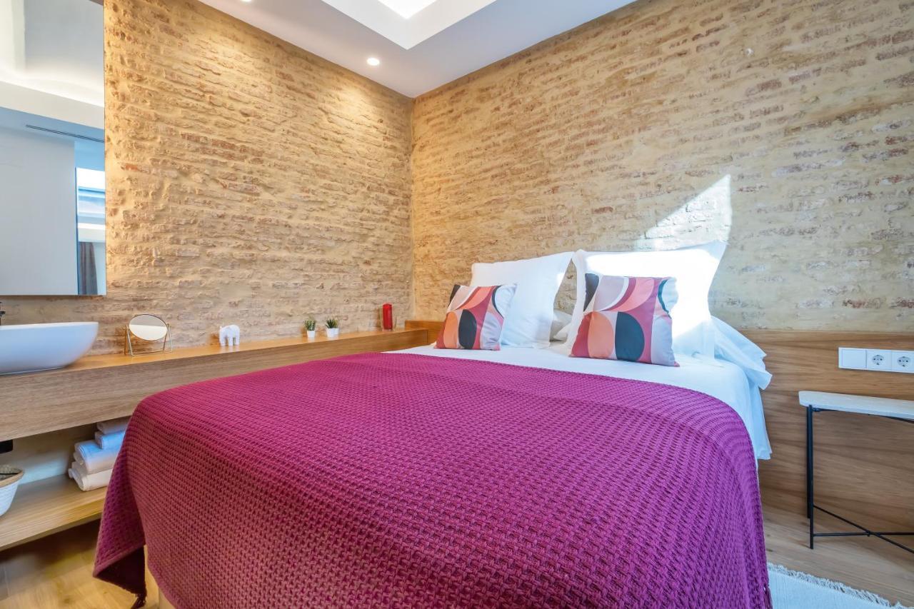 Apartamento Olivia *