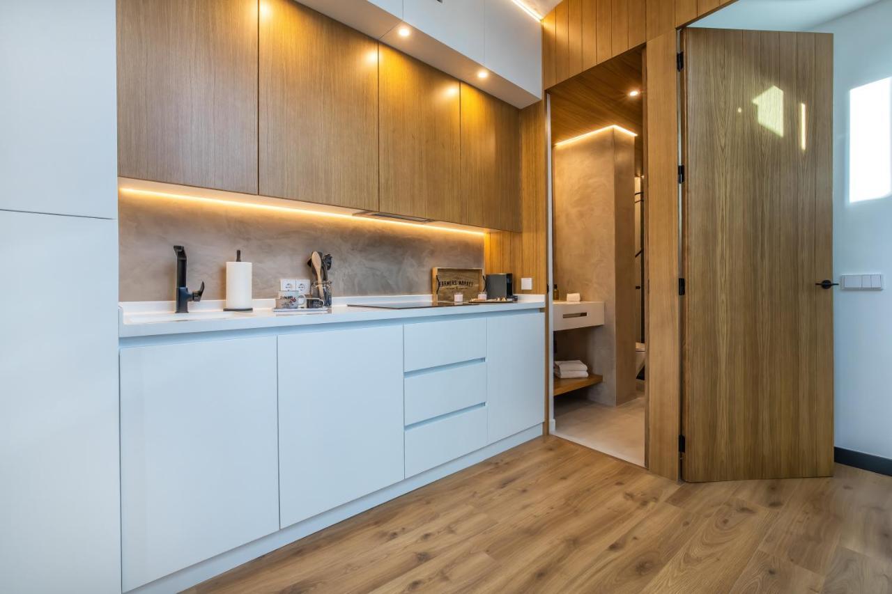 Olivia Apartamento Córdoba