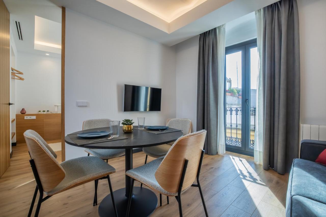 Apartamento Olivia *