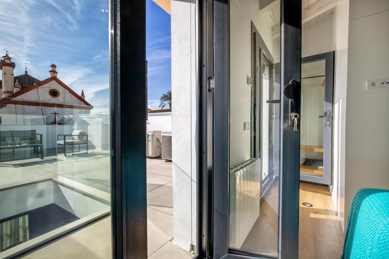 Olivia Apartamento Córdoba