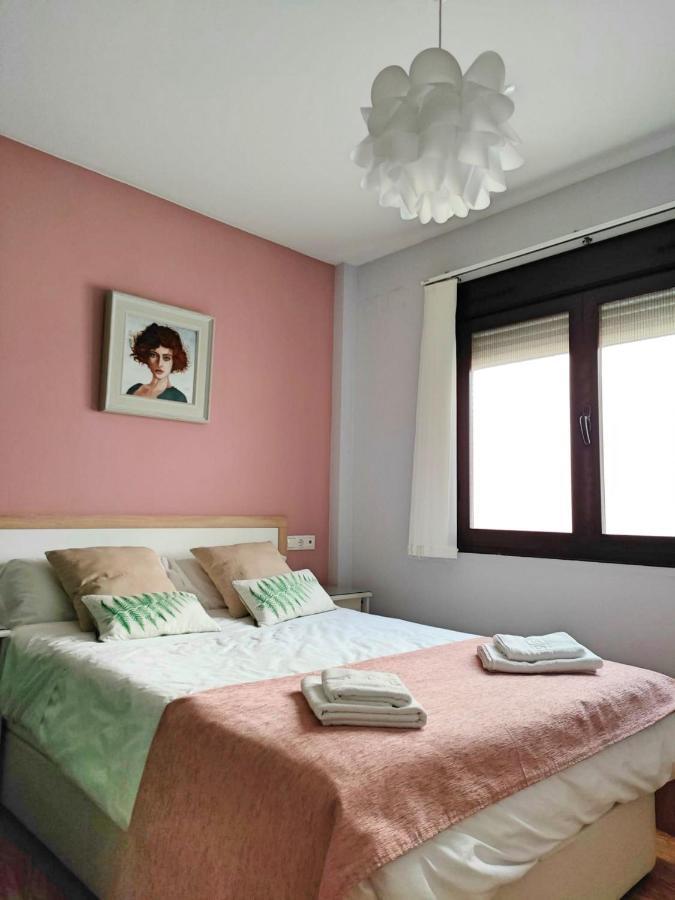 Apartamento Amplio Y Moderno Lorenzo Ferreira Córdoba
