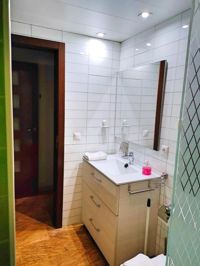 Apartamento Amplio Y Moderno Lorenzo Ferreira