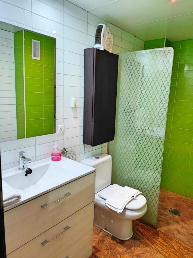 Amplio Y Moderno Lorenzo Ferreira Apartamento *