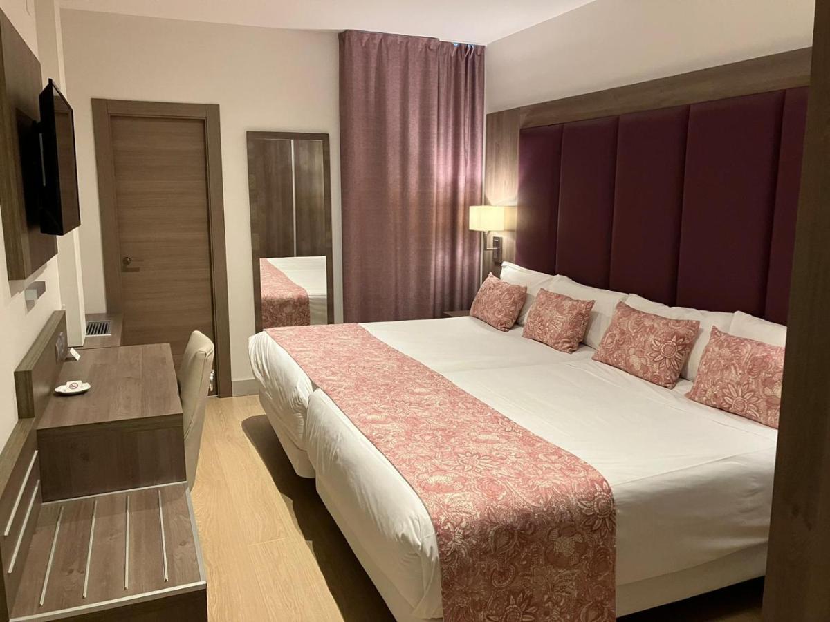 Selu Hotel Córdoba