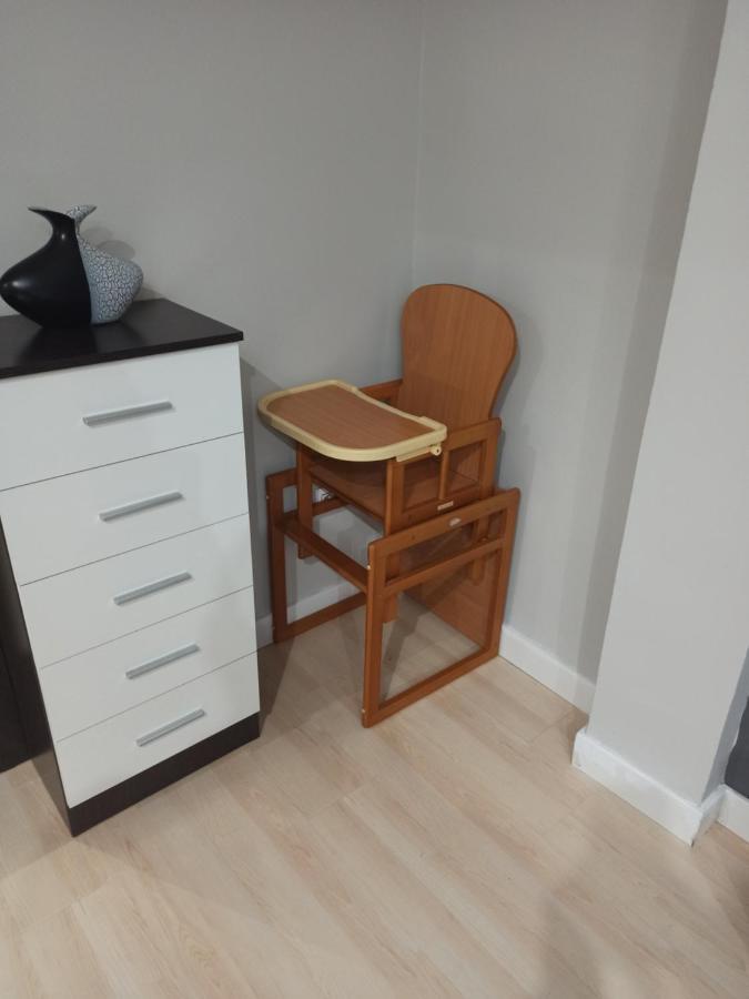 Apartment Con Parking Privado Gratis Incluido *
