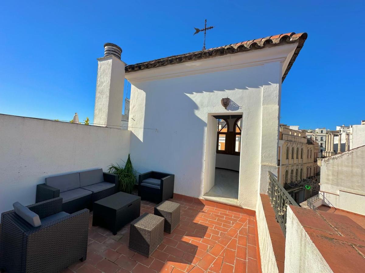 Apartamento El Balcon Del Templo *