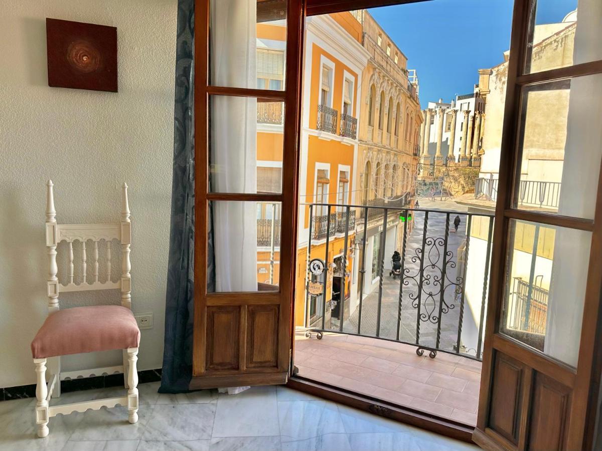 El Balcon Del Templo Apartamento *