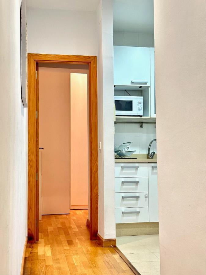 Apartamento Montemayor Apartamento