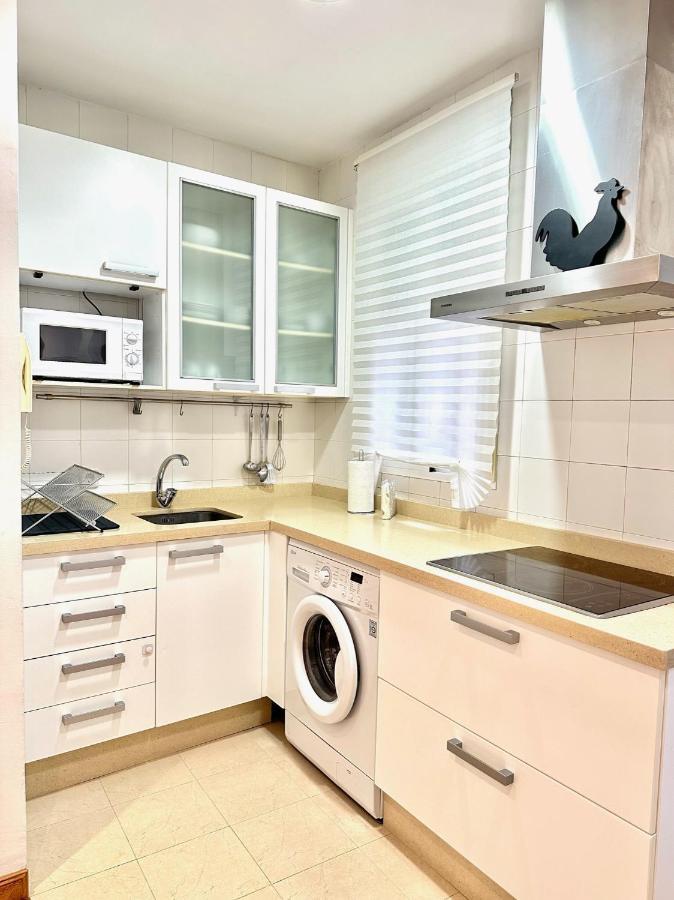 Apartamento Montemayor Apartamento *