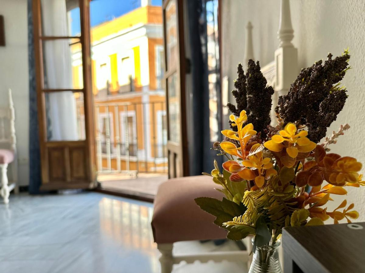 Apartamento El Balcon Del Templo *