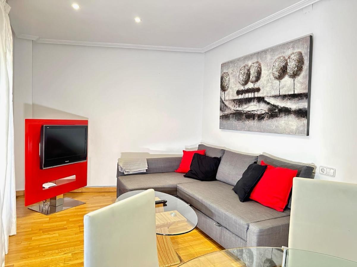 Apartamento Montemayor * Córdoba