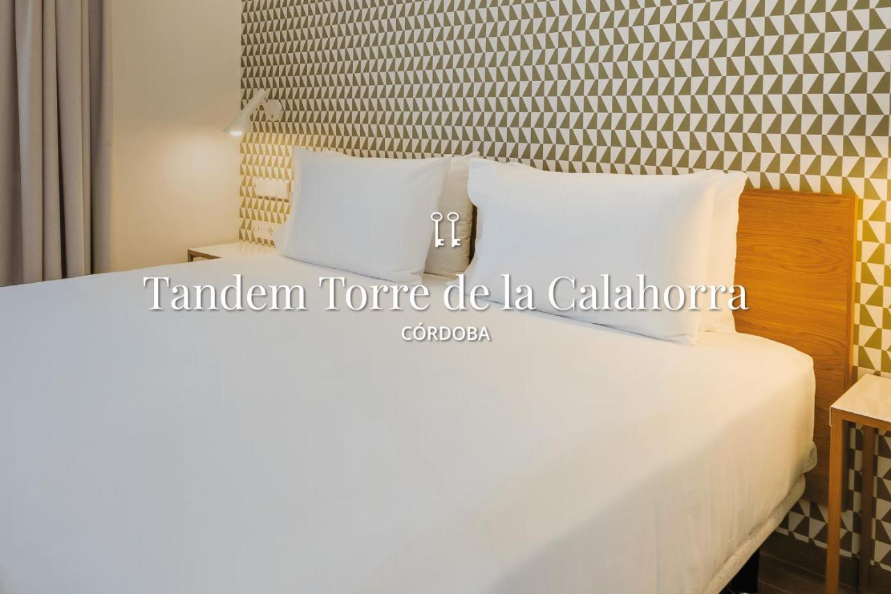 Tandem Torre De La Calahorra Córdoba