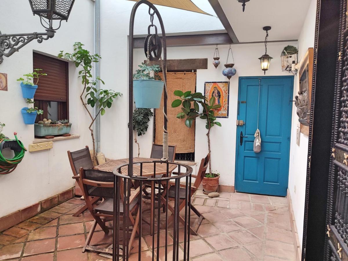 La Casa De Pedro Verdugo Turistico * Cordoba