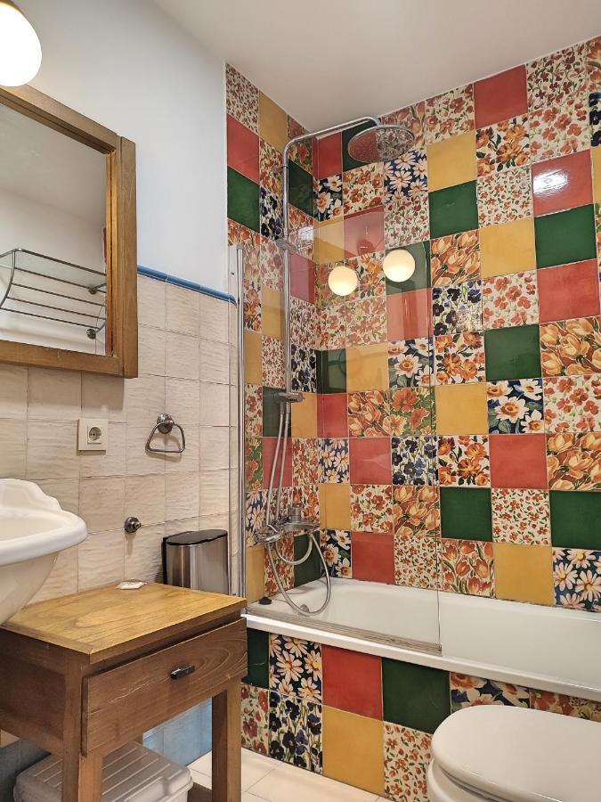 La Casa De Pedro Verdugo Turistico Apartment