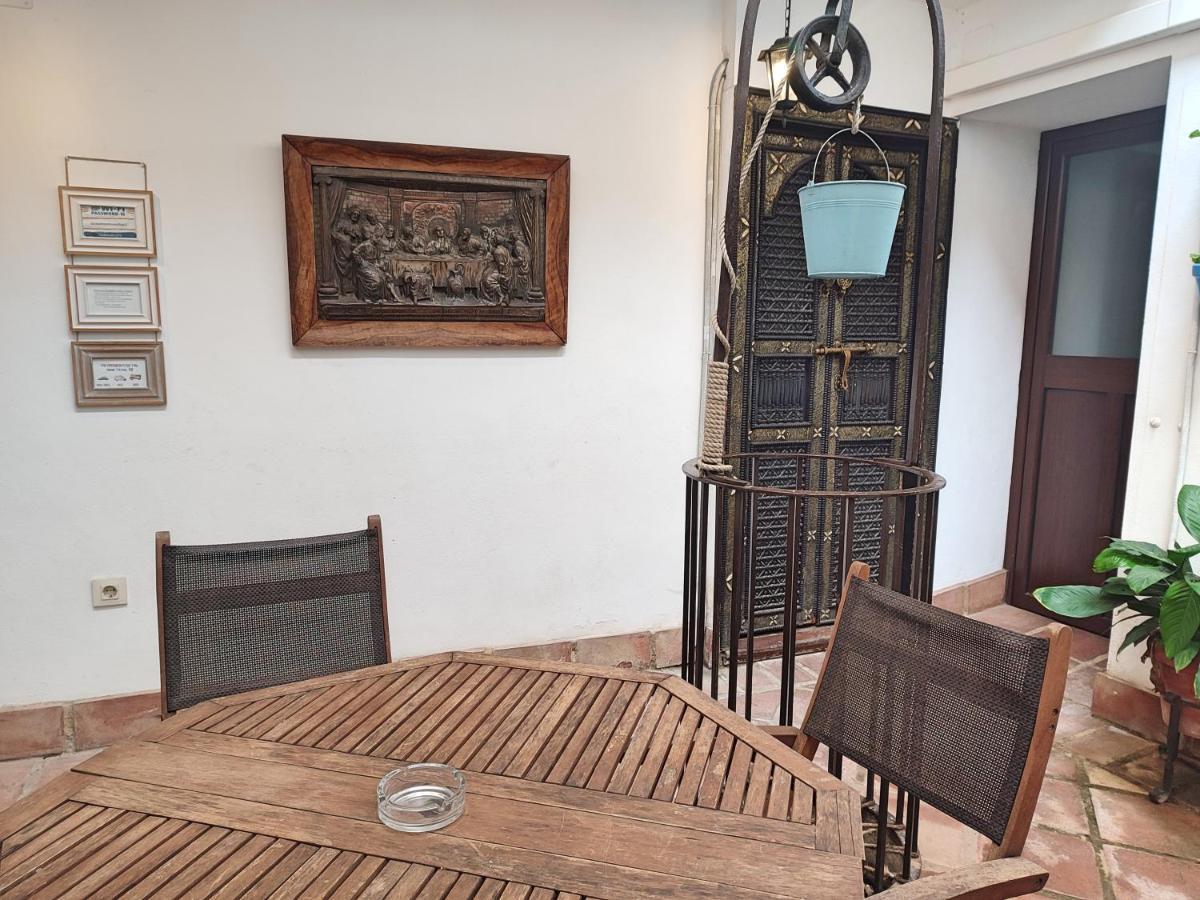 La Casa De Pedro Verdugo Turistico Apartment *