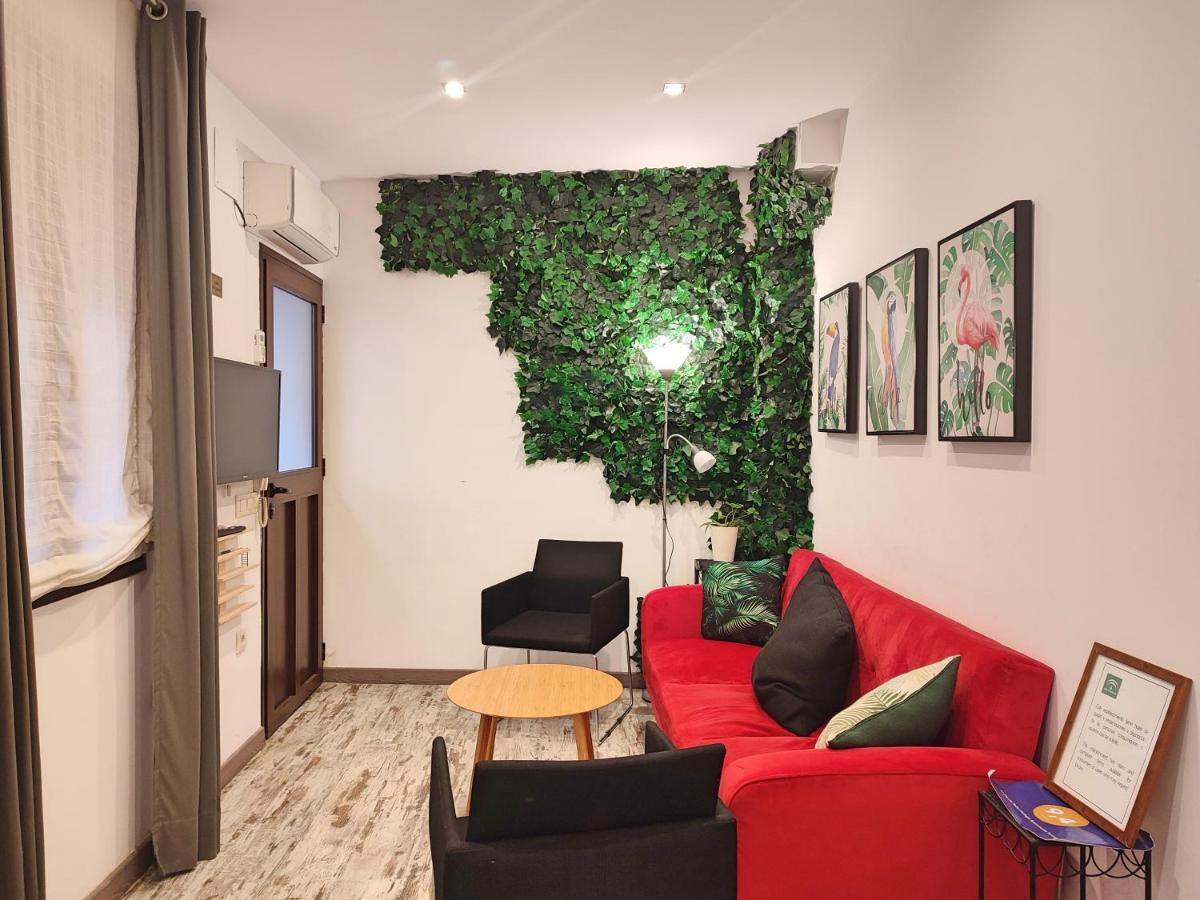 La Casa De Pedro Verdugo Turistico Apartment Cordoba
