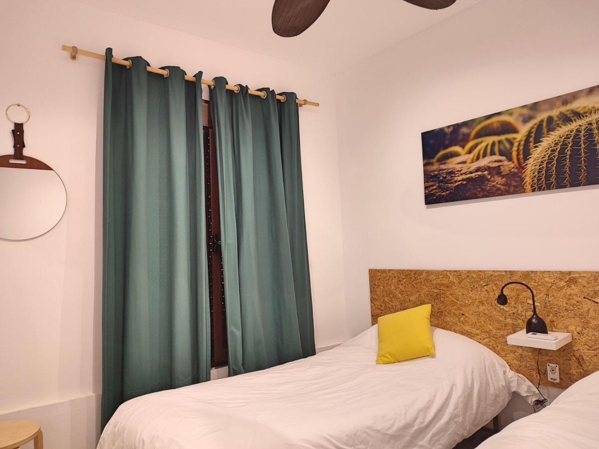 La Casa De Pedro Verdugo Turistico Apartment