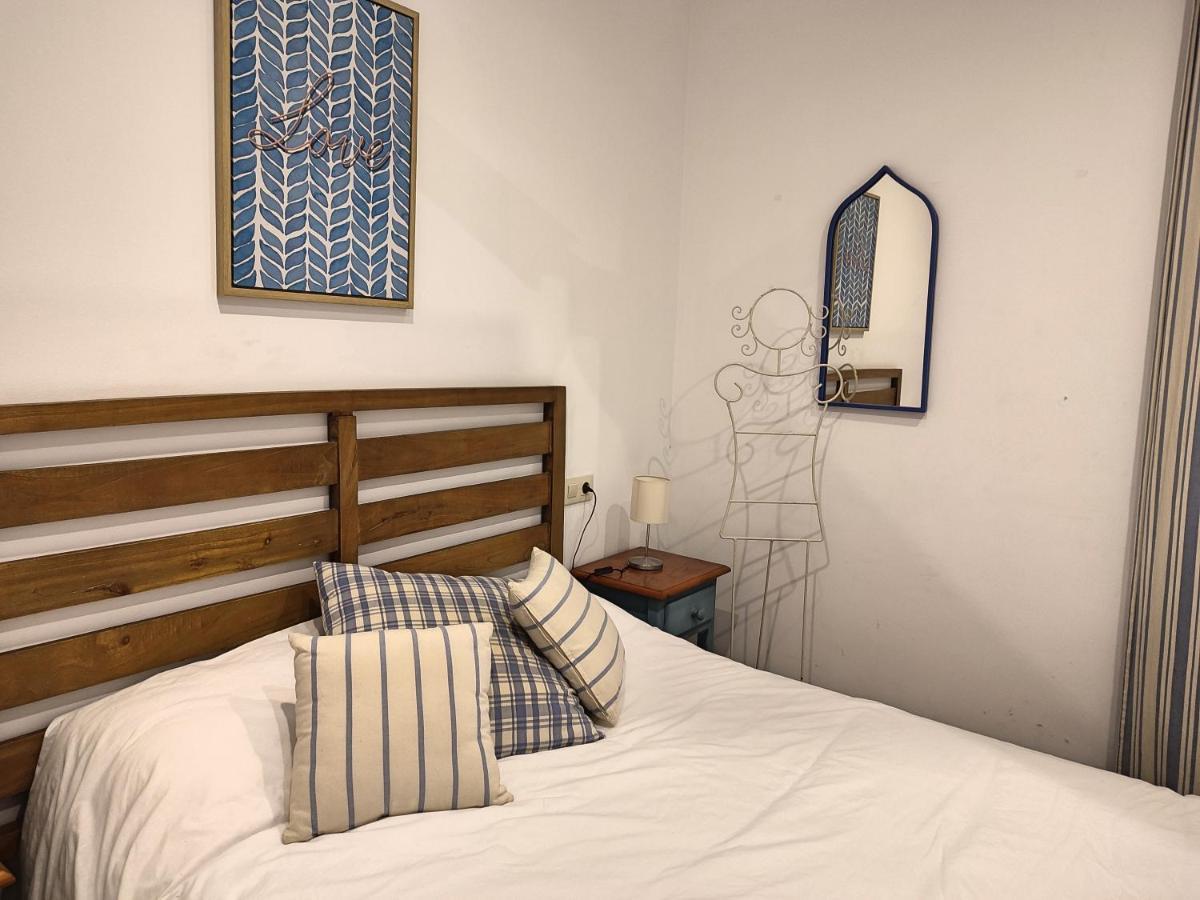 La Casa De Pedro Verdugo Turistico Apartment *