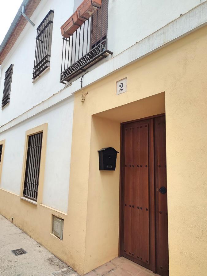 La Casa De Pedro Verdugo Turistico * Cordoba