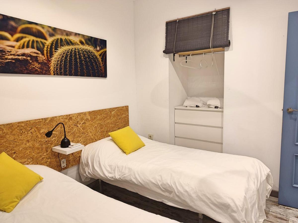 Apartment La Casa De Pedro Verdugo Turistico *