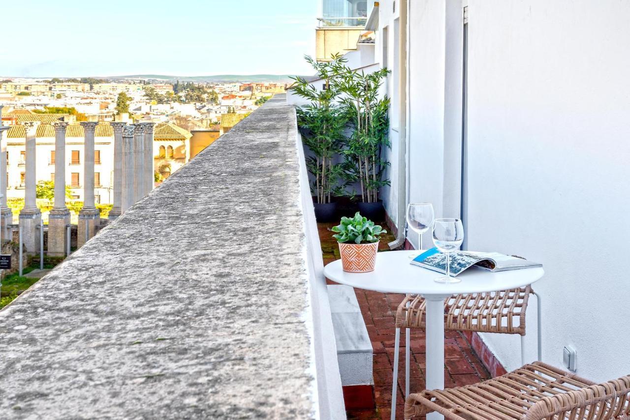 Genteel Plaza De Tendillas Apartment Cordoba