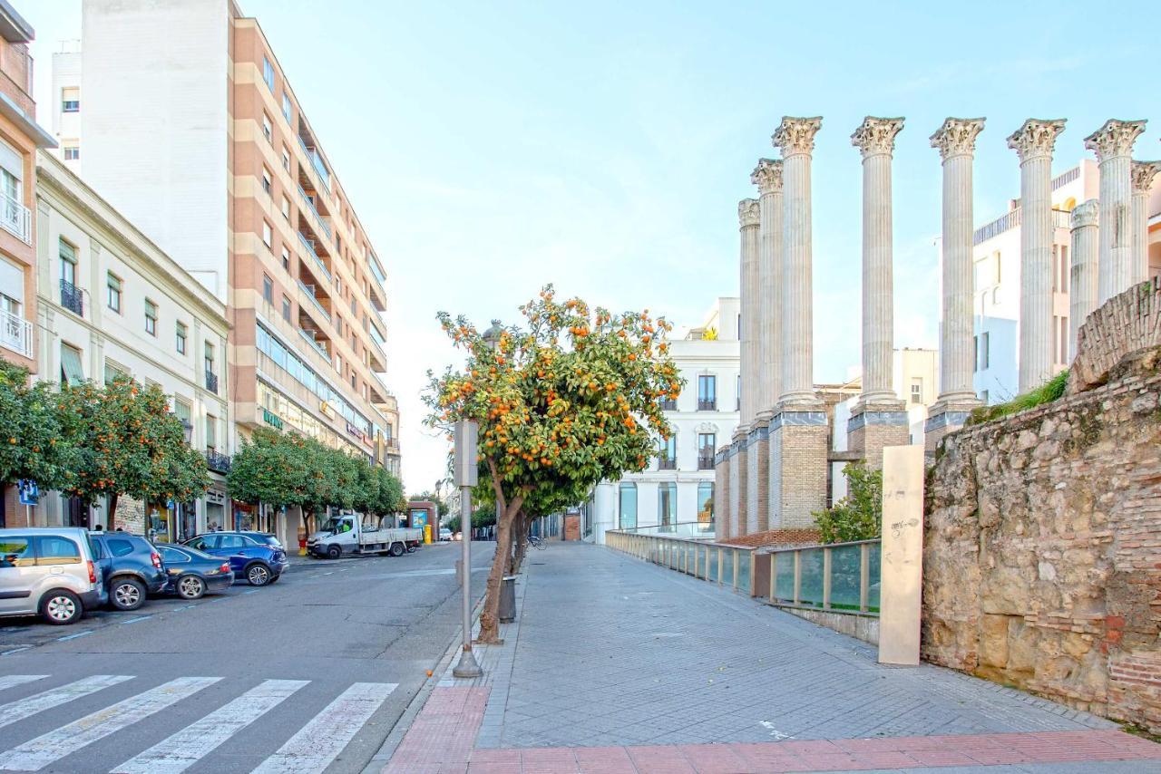 Genteel Plaza De Tendillas Cordoba