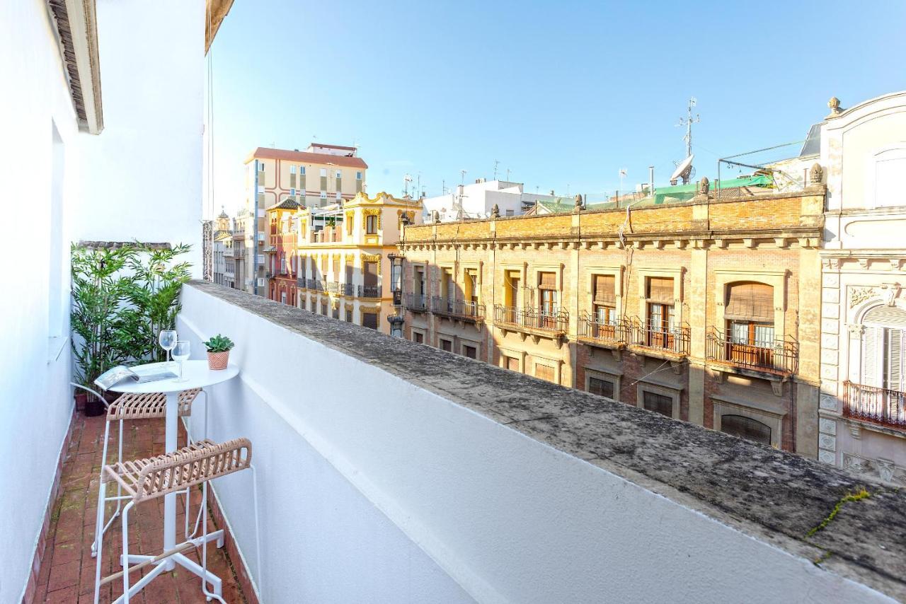 Genteel Plaza De Tendillas