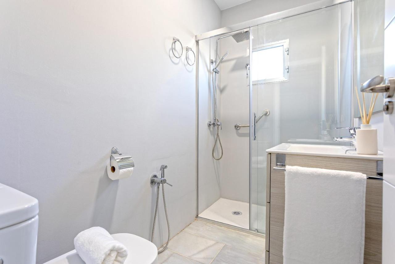 Genteel Plaza De Tendillas Apartamento