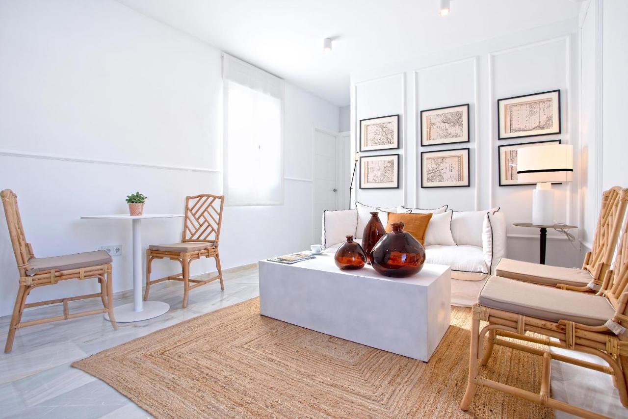 Genteel Plaza De Tendillas Apartment