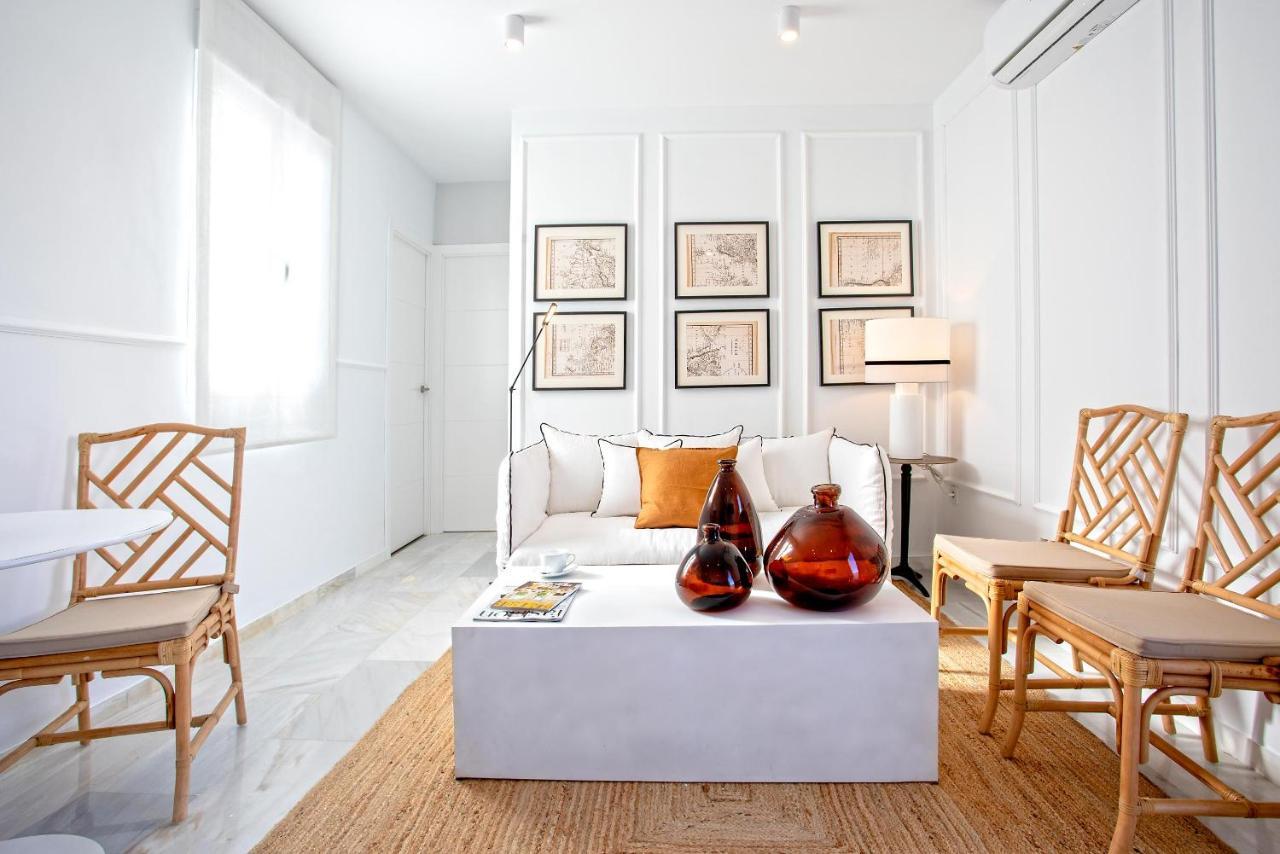 Apartment Genteel Plaza De Tendillas *