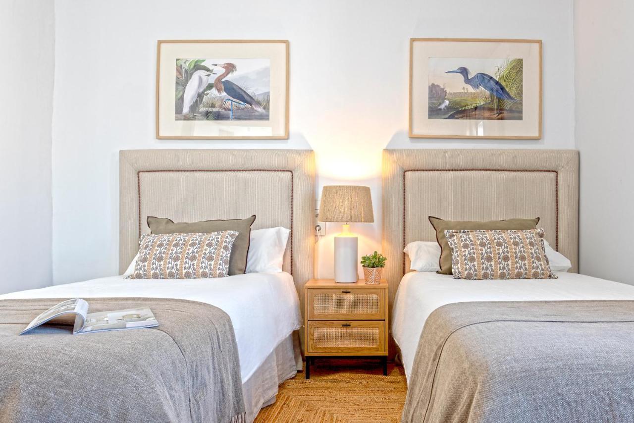 Apartment Genteel Plaza De Tendillas Cordoba