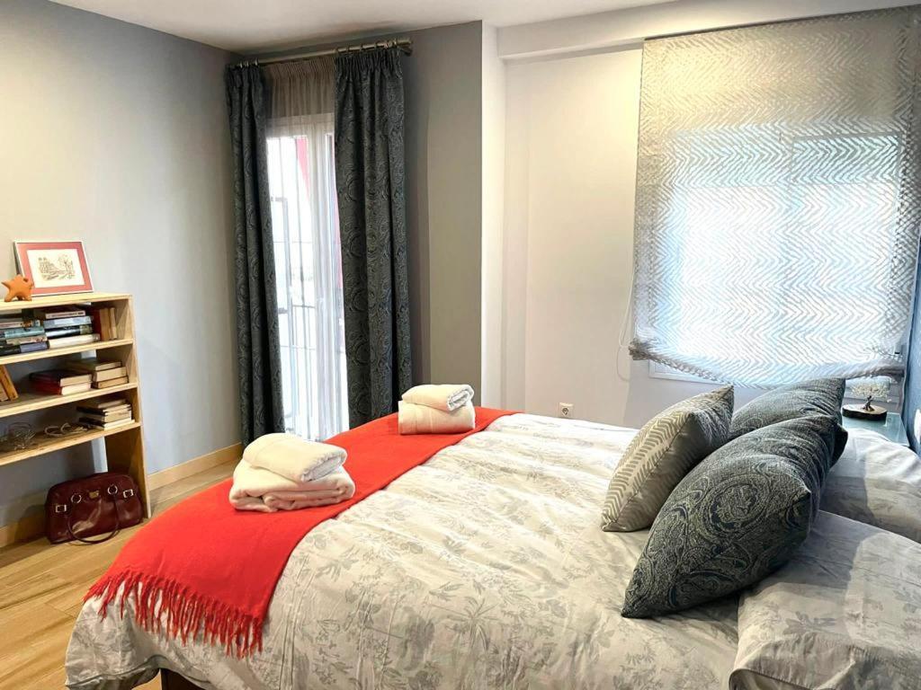Apartment Piso Vintage Cordoba