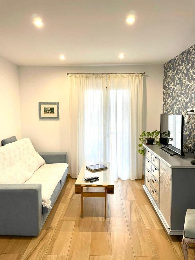 Piso Vintage Apartment