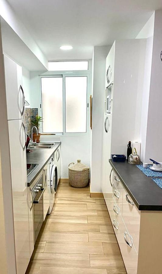 Apartment Piso Vintage Cordoba