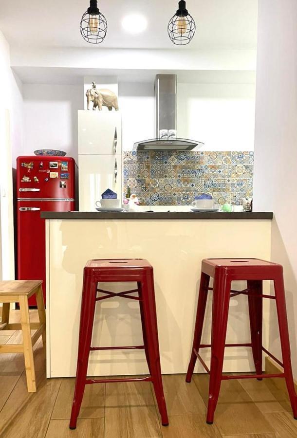 Apartment Piso Vintage *