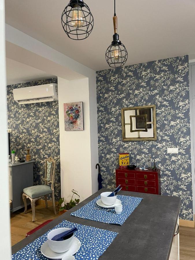 Piso Vintage Cordoba